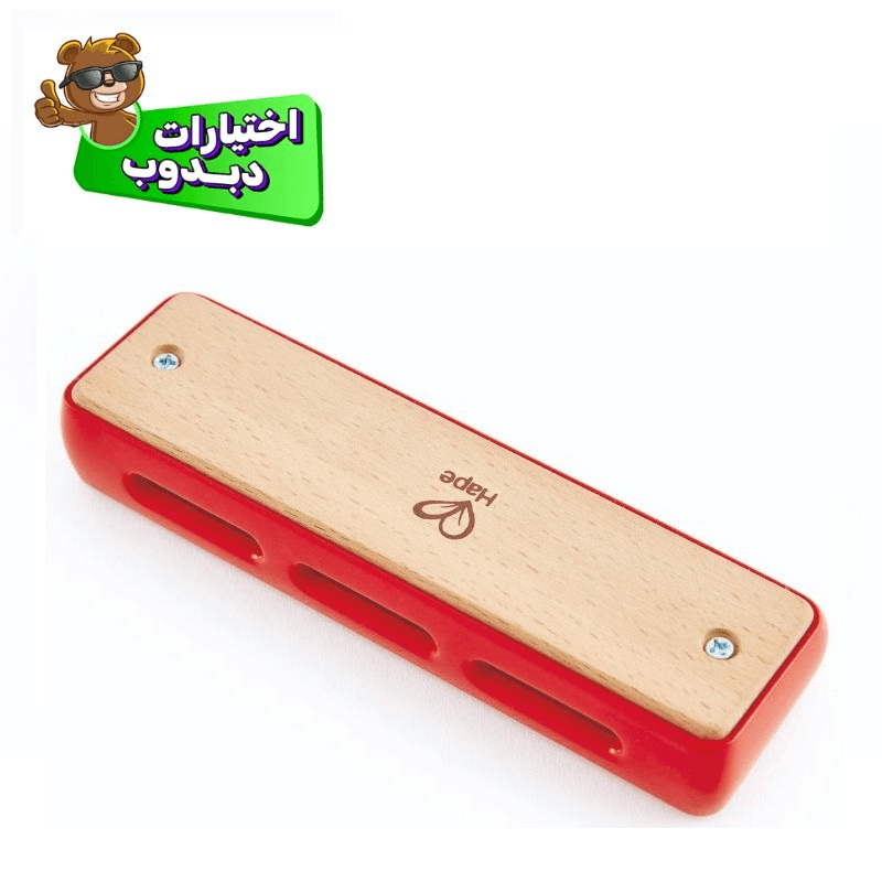 Hape - Blues Harmonica