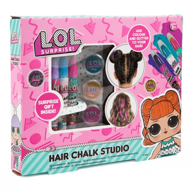 L.O.L Hair Chalk