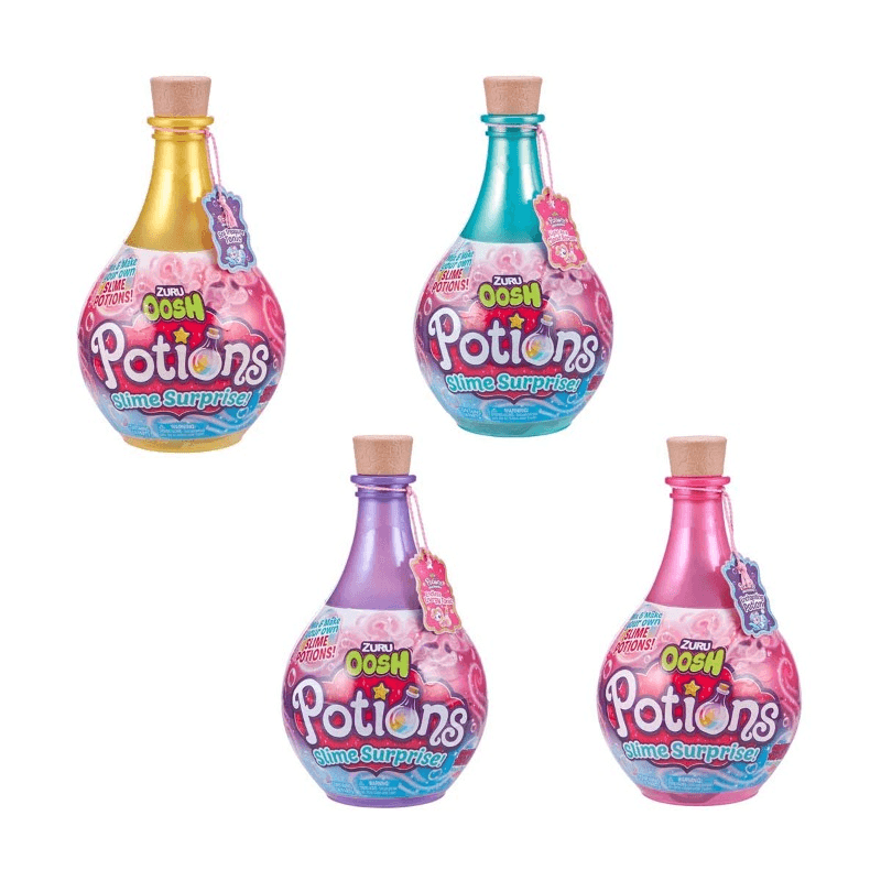 OOSH Potion Slime Surprise - Multicolors