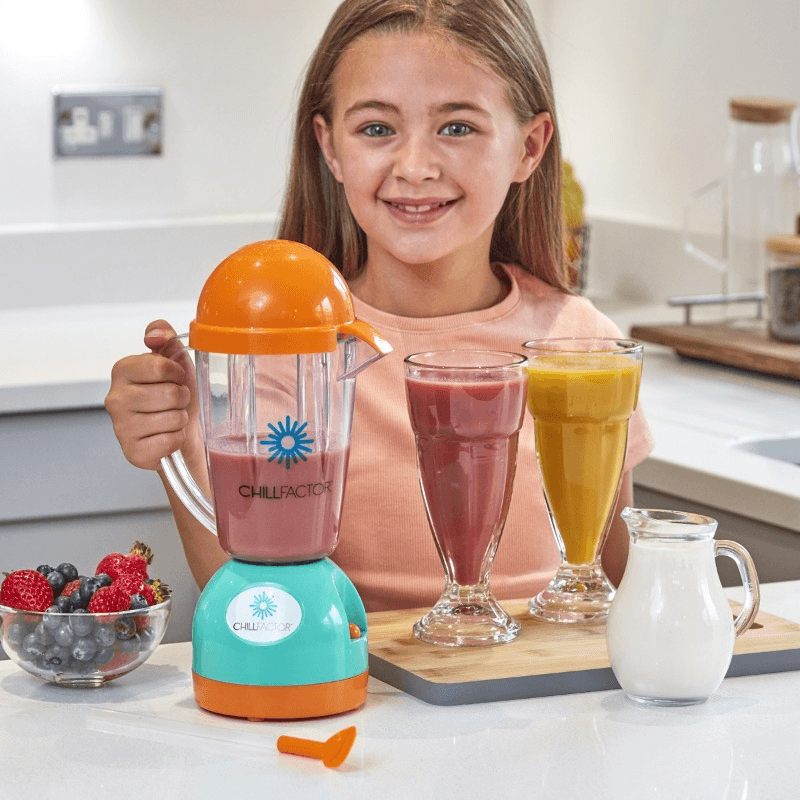 Chill Factor - Smoothie Maker