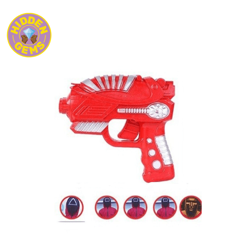 Squid Game Light Blaster