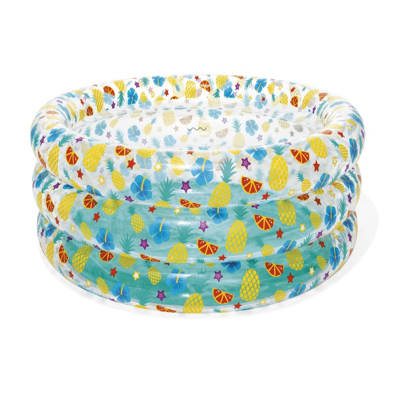 Bestway - Transparent Sea Life Pool