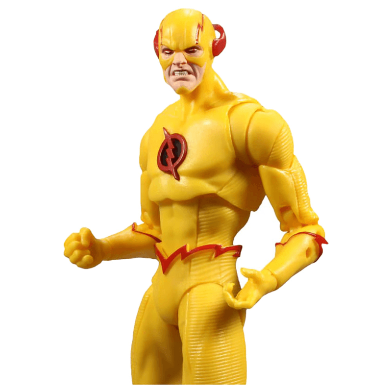 DC Multiverse Reverse Flash