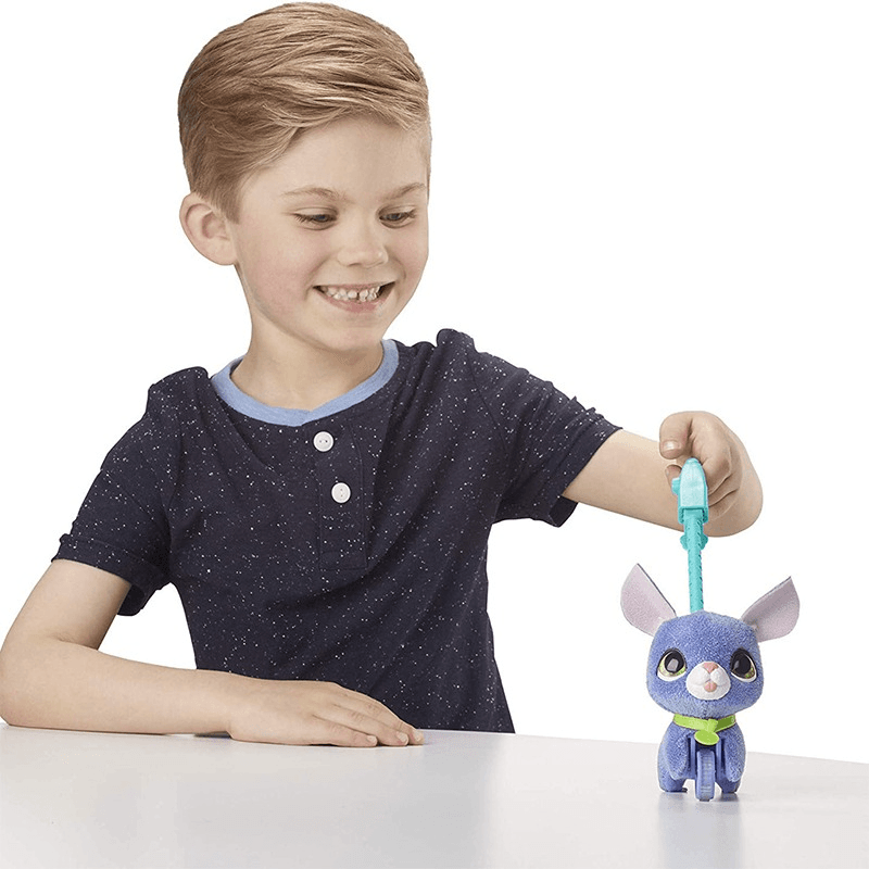 FurReal Walkalots Lil’ Wags Puppy Toy