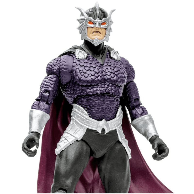 DC Comics Multiverse 7In - Ocean Master