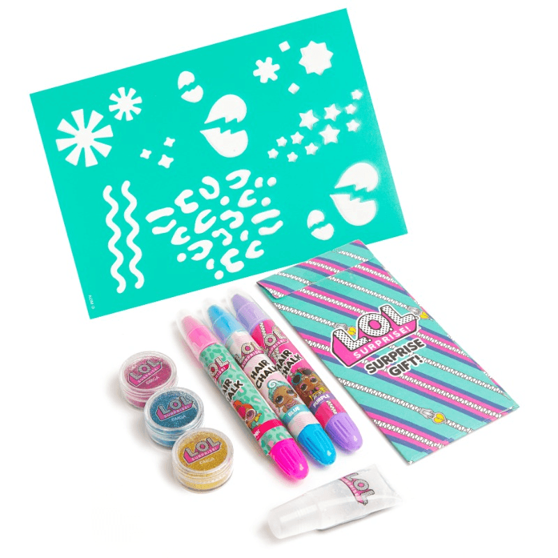 L.O.L Hair Chalk