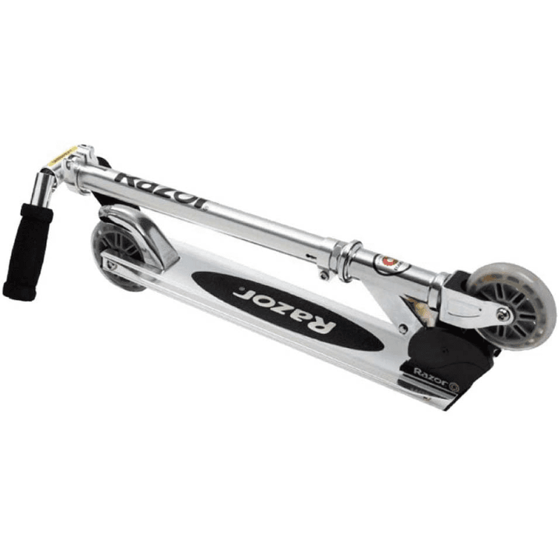 Razor - A125 GS Kick Scooter Sliver