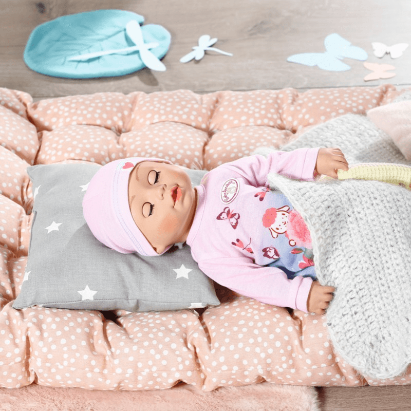 Baby Annabell Learns To Walk - 43cm