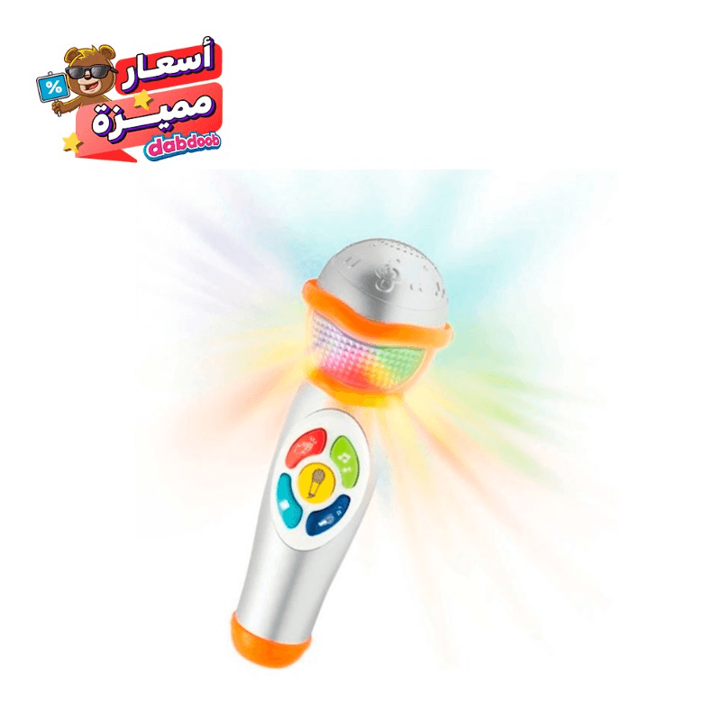 وين فن - ميكروفون الألحان و الغناء