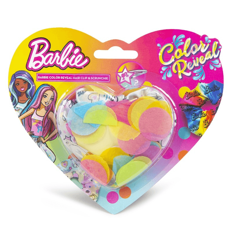 Barbie Extra Hair Accessory Surprise