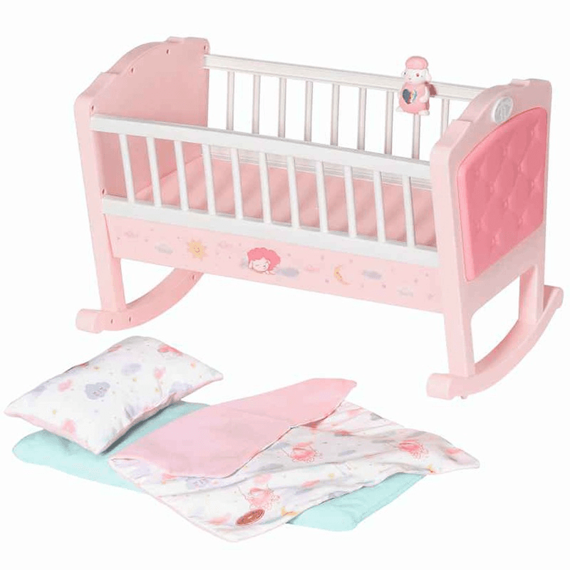 بيبي أنابيل - مجموعة فراش الأحلام السعيدة