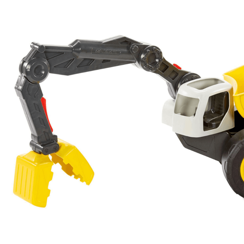 Little Tikes Monster Dirt Diggers Vehicle