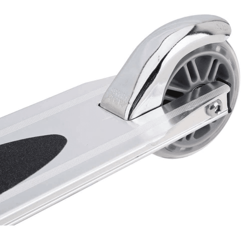 Razor - A125 GS Kick Scooter Sliver