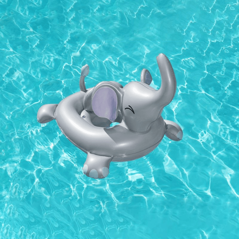 بست واي - عوامة سباحة على شكل فيل