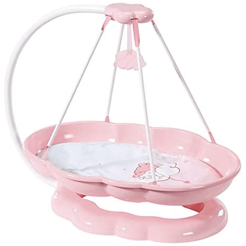 Baby Annabell Dolls Sweet Dreams Naptime - 43cm