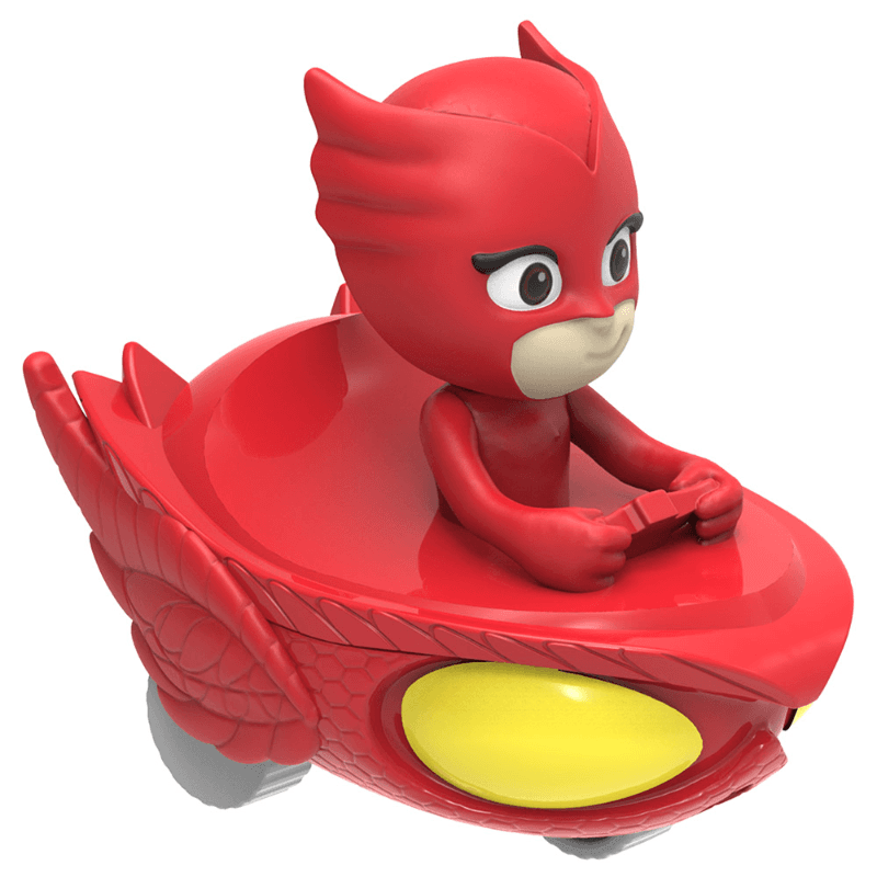 PJ Masks - Jumbo Megamat