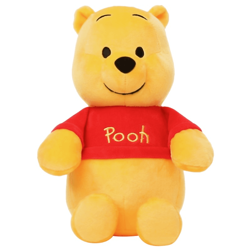 ديزني - دمية بوه الكلاسيكية - 10.5 إنش