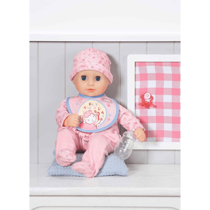 Baby Annabell Little Feeding Set