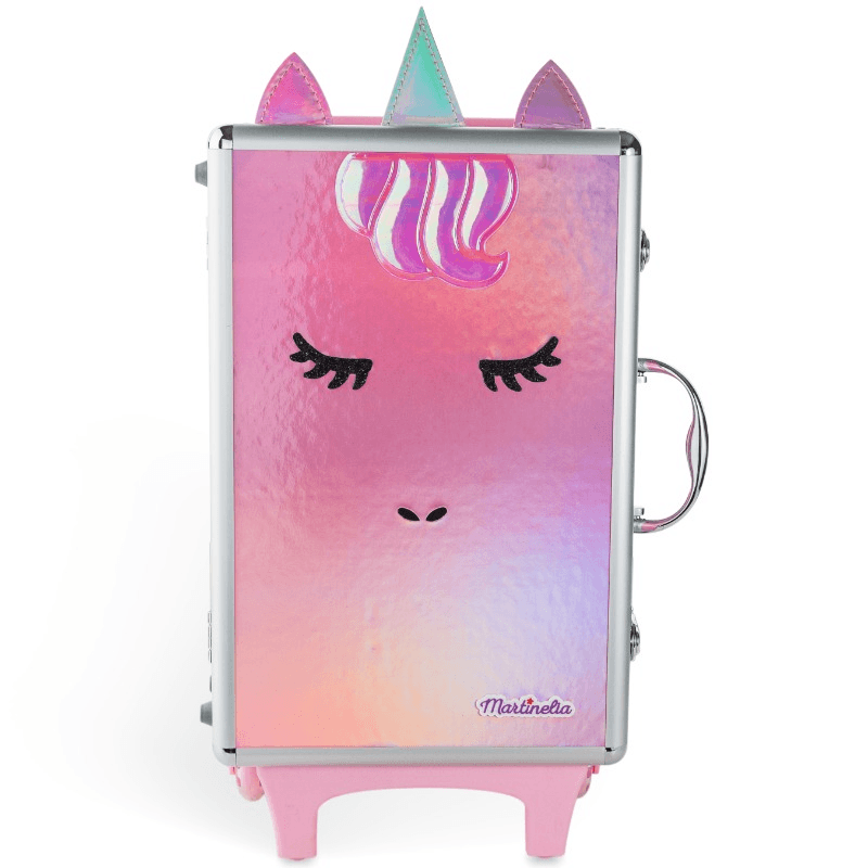 Martinelia Little Unicorn Makeup Set