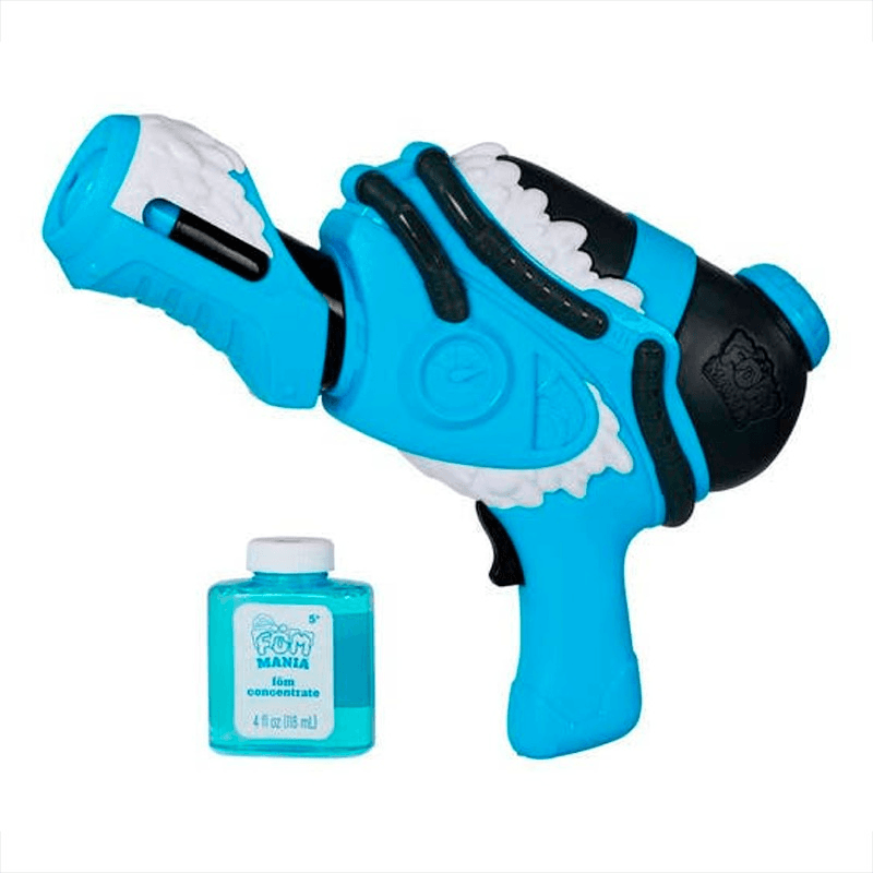 فوم مانيا - مسدس الرغوة فورميلاتور