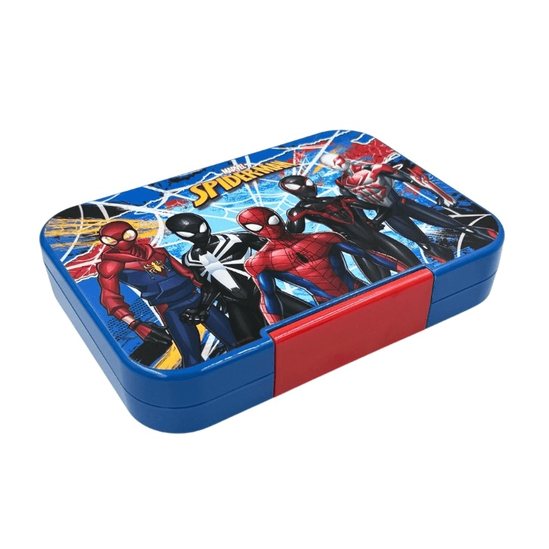 Marvel Spider Man Lunch Box