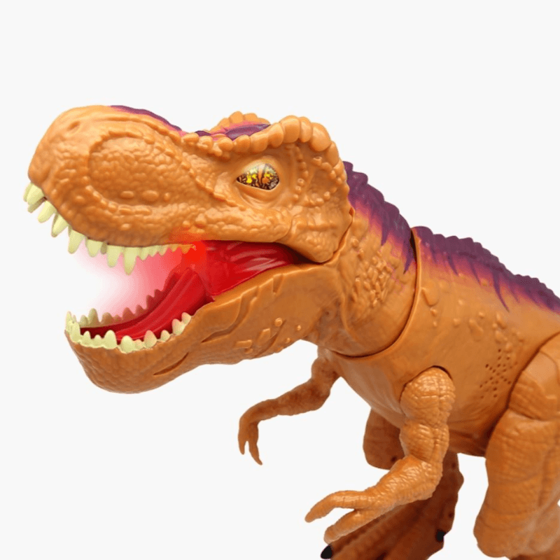 لعبة الديناصور مايتي ميجاسور ميجابيتر التفاعلي