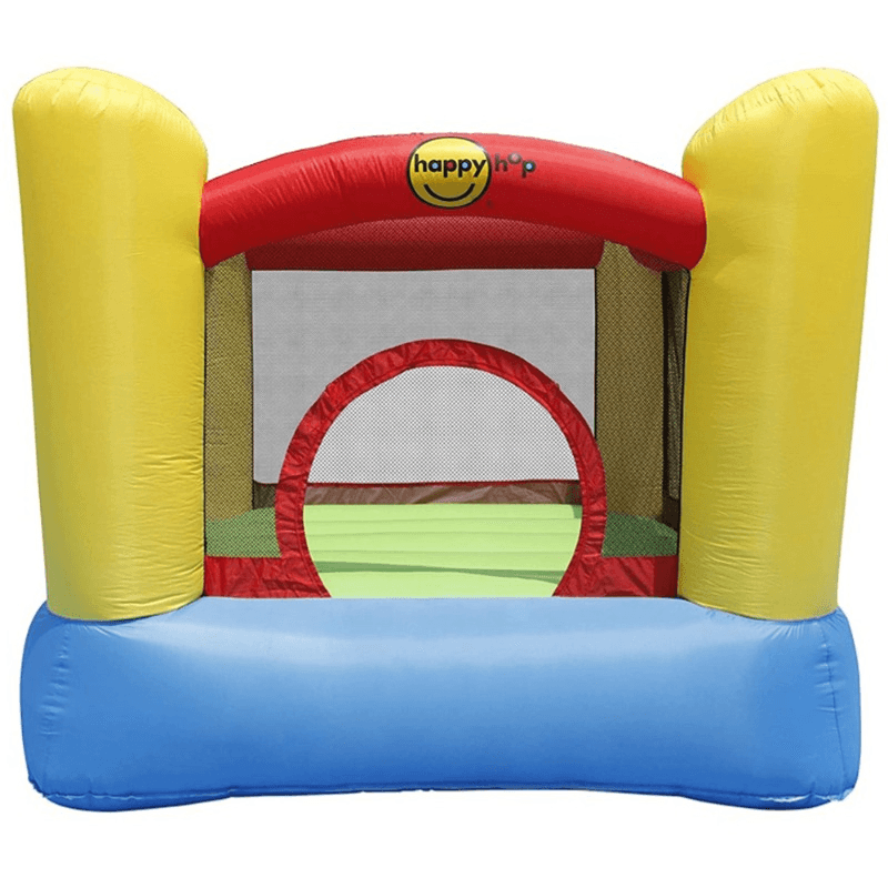 هابي هوب - نطاطية تصميم قلعة