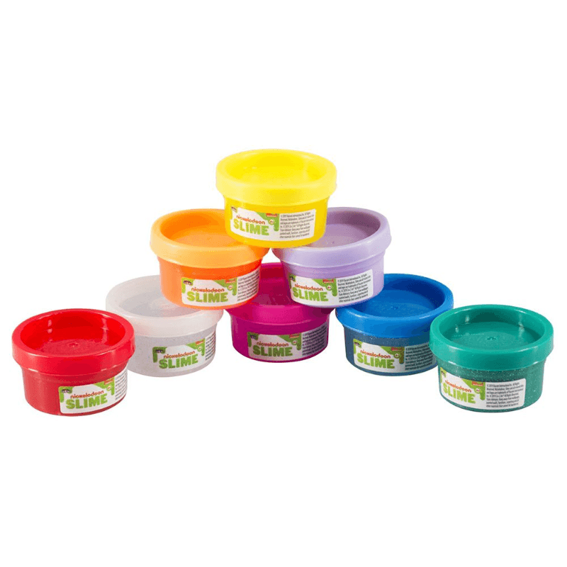 Cra-Z-Art Nickelodeon Super Slime Combos Studio
