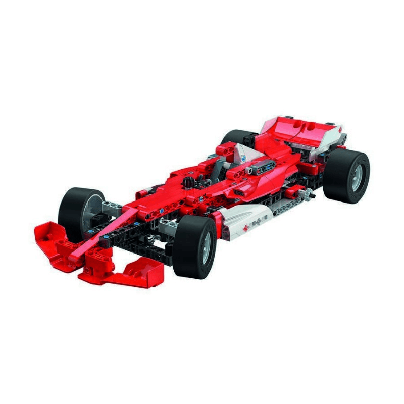 كليمنتوني - لعبة تركيب سيارات سباق الفورمولا 1