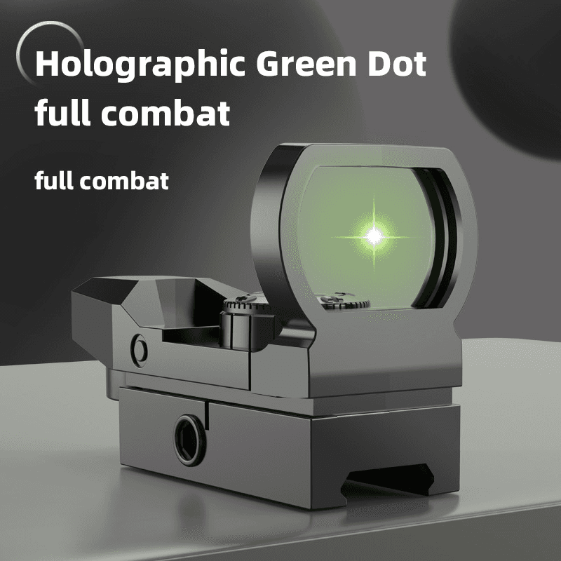 Groza Electric Continuous Soft Bullet Emitter