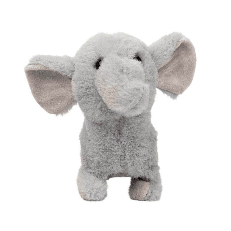 Pugs At Play Ella The Walking Elephant