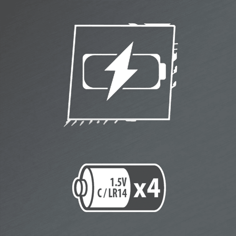 نيرف - مسدس ميجا الآلي موتوسترايك