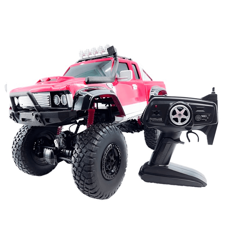 Huge Size Remote Control Gross Country Vehicle 4x4