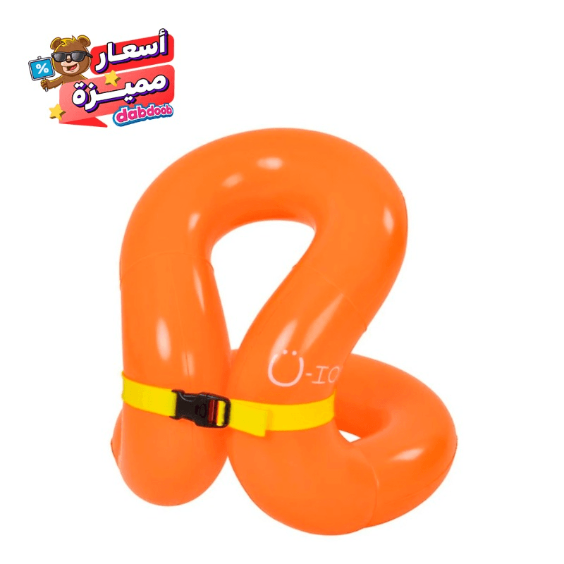 صن كلوب - سترة السباحة القابلة للنفخ