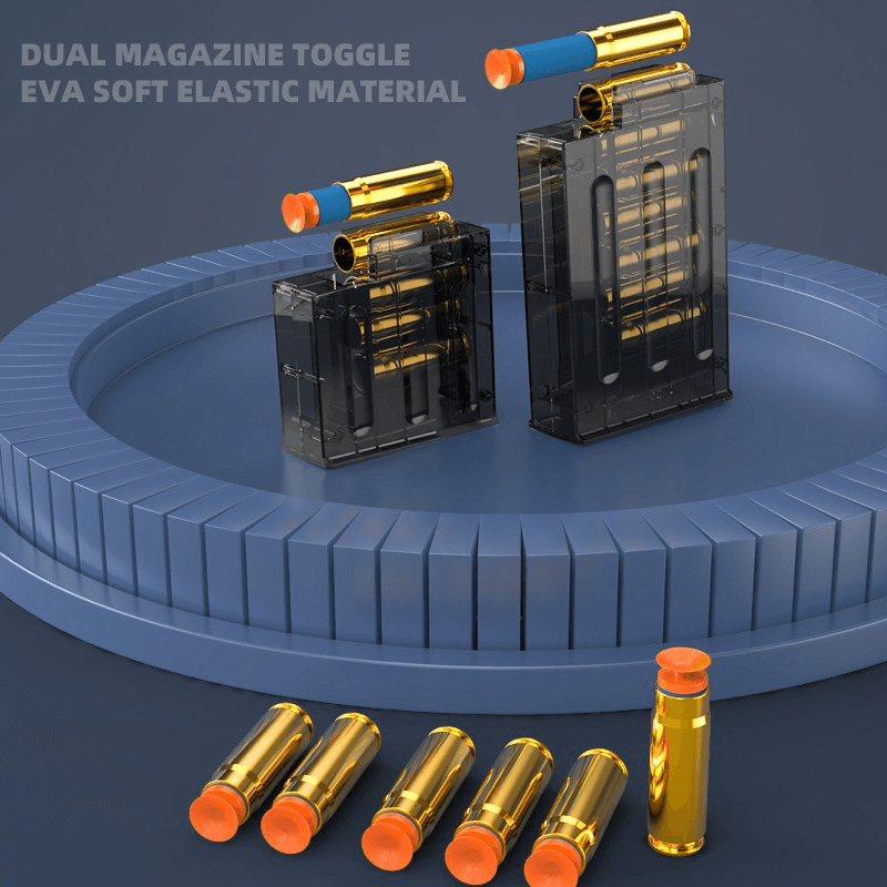 أوم - قناص الرصاصات الطرية