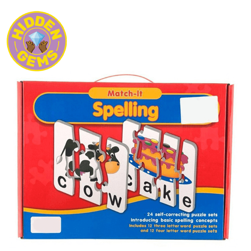 لعبة مطابقة كلمات الحيوانات - لعبة التهجّي والتعلّم