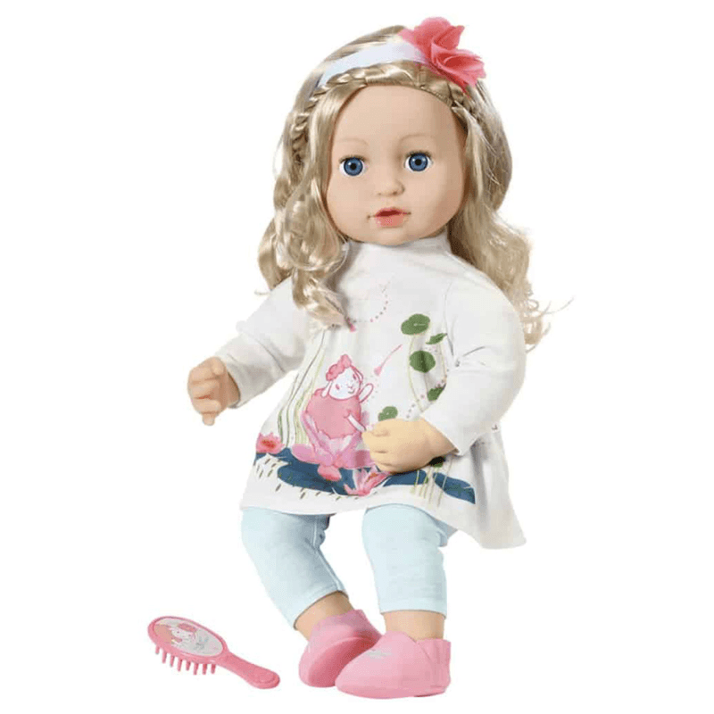 Baby Annabell Sophia Doll - 43cm