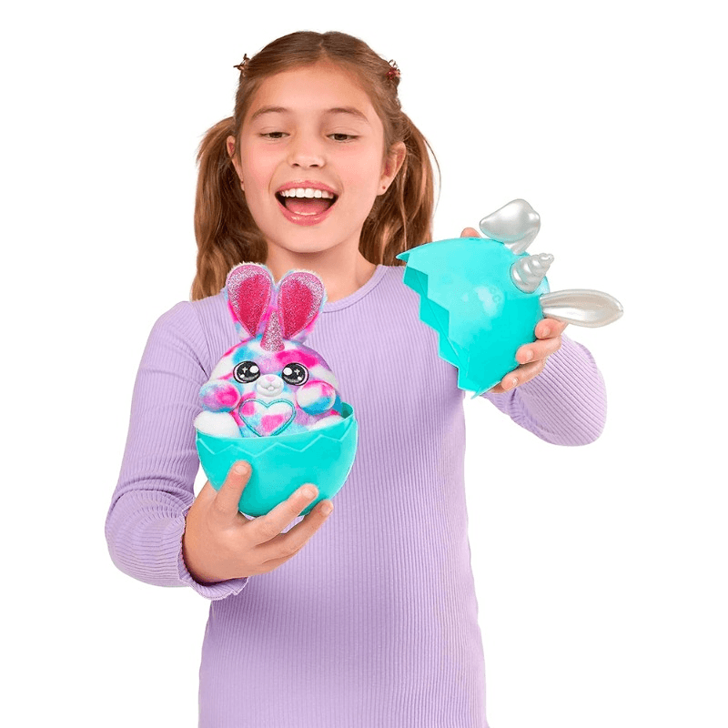 رينبو كورن - مفاجأه بوني كورن أس 2 القطيفة - متنوع