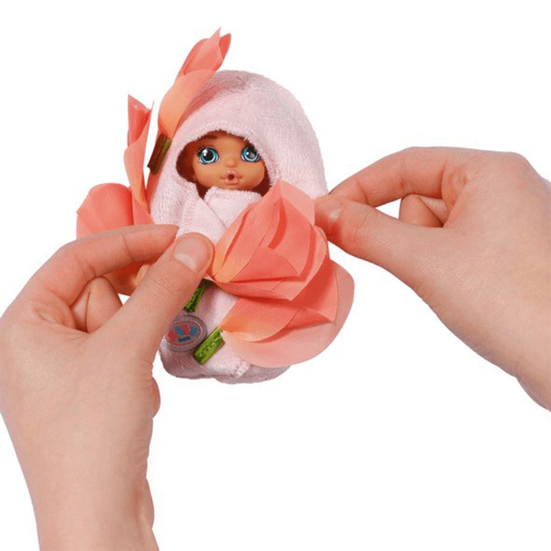 Baby Born Surprise 4 Garden Sidekick