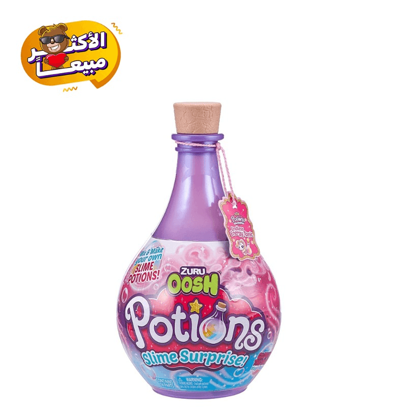 OOSH Potion Slime Surprise - Multicolors
