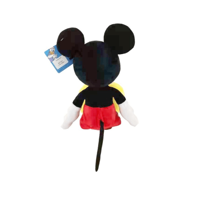 ليفونج - ديزني دمية ميكي ماوس 14 إنش