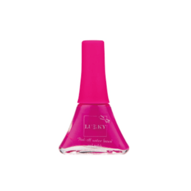 Lukky - Peel Off Nail Polish