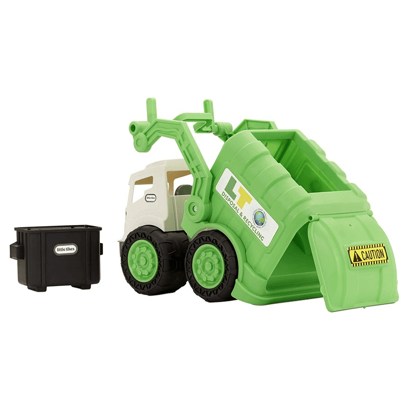 Little Tikes - Dirt Digger Truck Environment