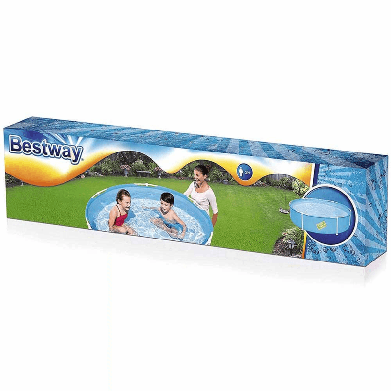 Bestway My First Frame Pool
