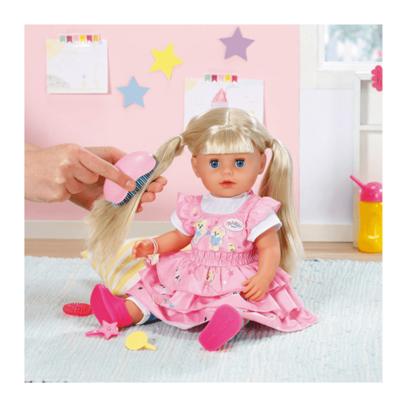 Baby Born - Kindergarten Little Sister 36 cm