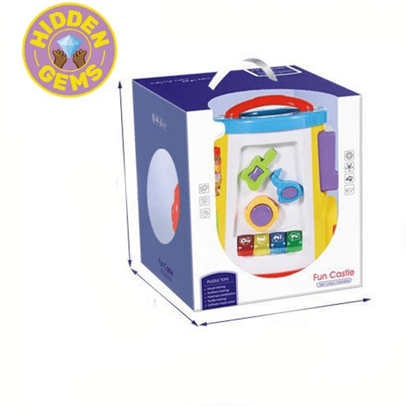 أبـيـرو - قلعة المهارات التفاعلية