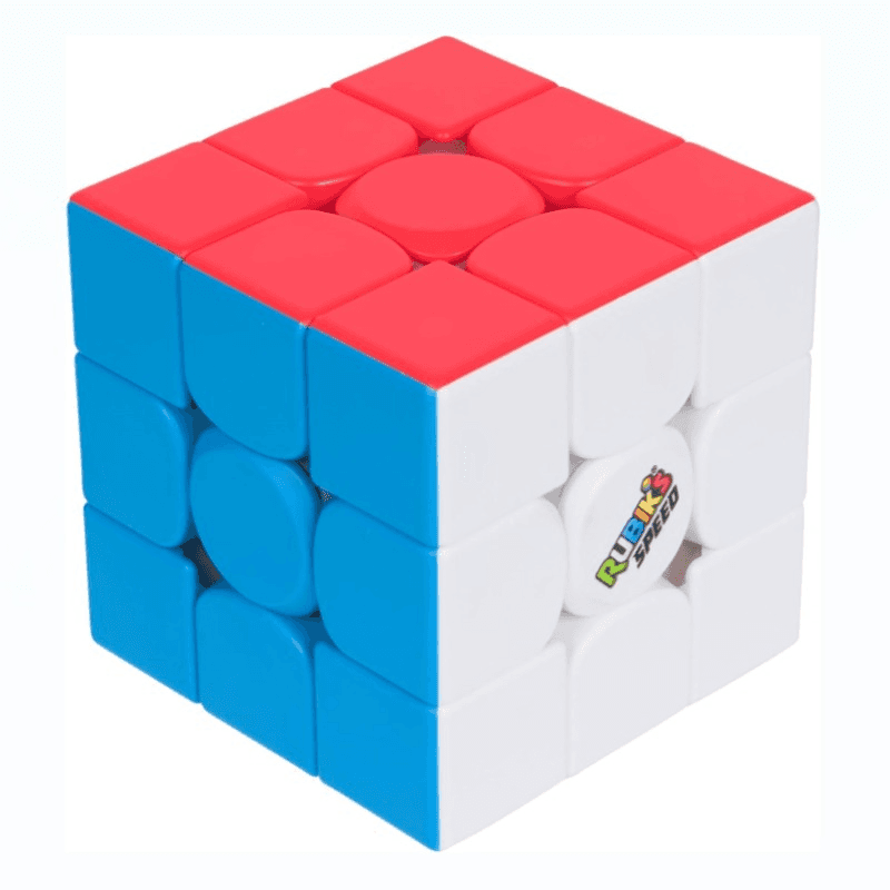 Rubiks 3x3 Speed Cube