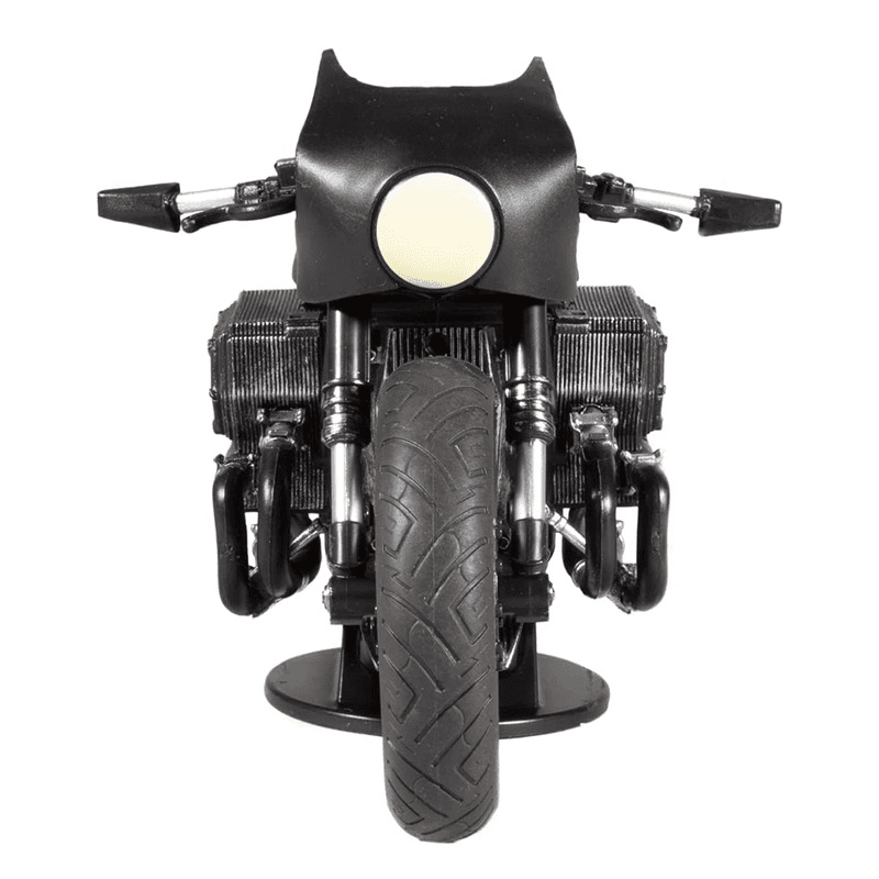 دي سي مالتي فيرس - دراجة باتمان باتسايكل