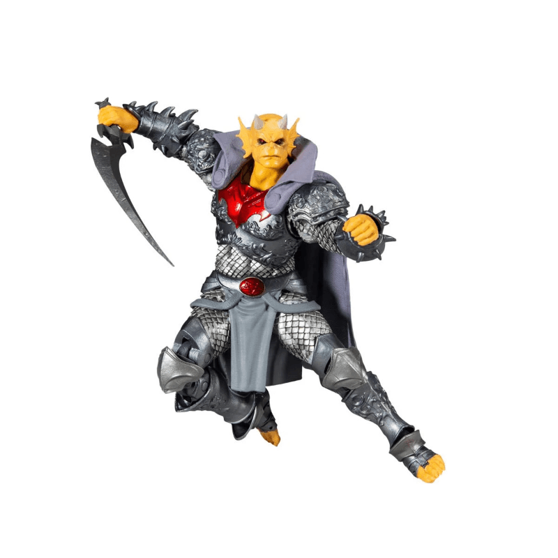 DC Comics Multiverse 7 Inch Figure - Demon Knight