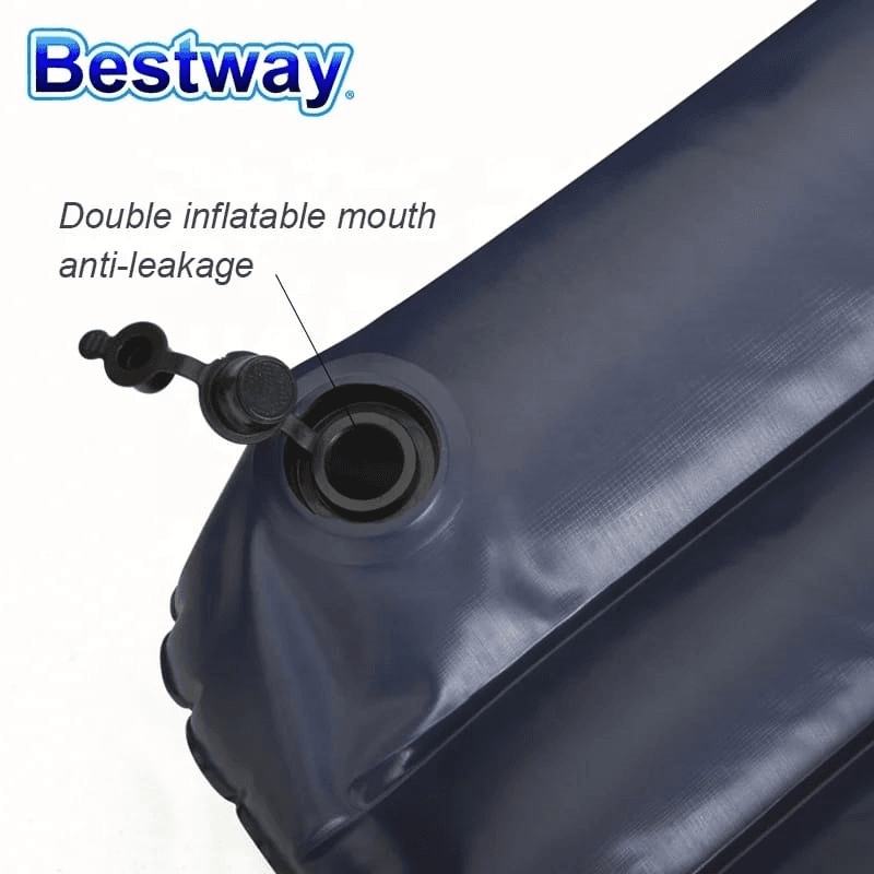 بست واي - مرتبة سيارة متعددة الوظائف